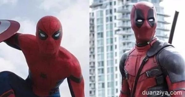 福斯旗下的X战警角色版权回归MCU,那么让死侍客串《蜘蛛侠3》?-插图 福斯旗下的X战警角色版权回归MCU,那么让死侍客串《蜘蛛侠3》?-插图