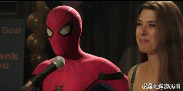 现在才想到他？《英雄远征》将解释弗瑞此前为何不找蜘蛛侠？-插图2