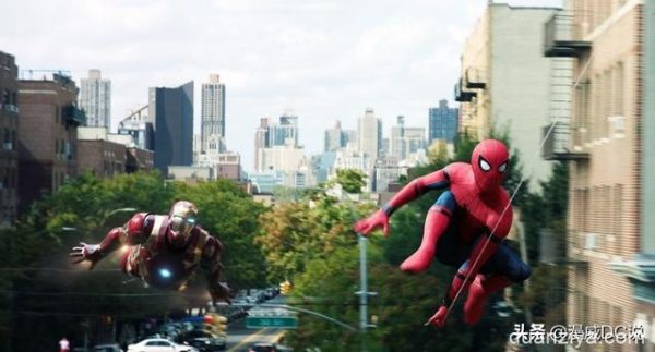 现在才想到他？《英雄远征》将解释弗瑞此前为何不找蜘蛛侠？-插图