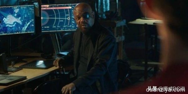 现在才想到他？《英雄远征》将解释弗瑞此前为何不找蜘蛛侠？-插图3