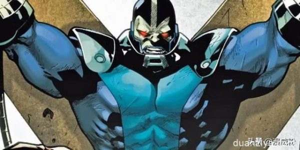 雷神第一把武器并非雷神之锤,是《复联4》暴风战斧原型-插图2 雷神第一把武器并非雷神之锤,是《复联4》暴风战斧原型-插图2