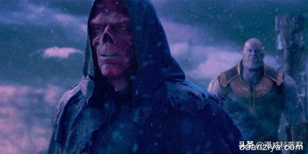 如果星爵去拿灵魂宝石,他用什么换?得知真相的卡魔拉眼泪留下来-插图1 如果星爵去拿灵魂宝石,他用什么换?得知真相的卡魔拉眼泪留下来-插图1