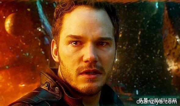 如果星爵去拿灵魂宝石,他用什么换?得知真相的卡魔拉眼泪留下来-插图6 如果星爵去拿灵魂宝石,他用什么换?得知真相的卡魔拉眼泪留下来-插图6