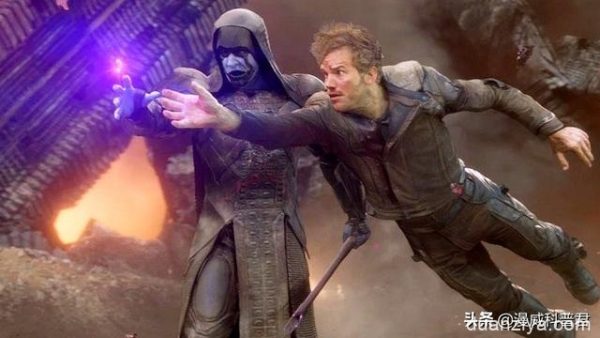 如果星爵去拿灵魂宝石,他用什么换?得知真相的卡魔拉眼泪留下来-插图2 如果星爵去拿灵魂宝石,他用什么换?得知真相的卡魔拉眼泪留下来-插图2