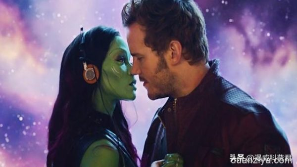 如果星爵去拿灵魂宝石,他用什么换?得知真相的卡魔拉眼泪留下来-插图4 如果星爵去拿灵魂宝石,他用什么换?得知真相的卡魔拉眼泪留下来-插图4