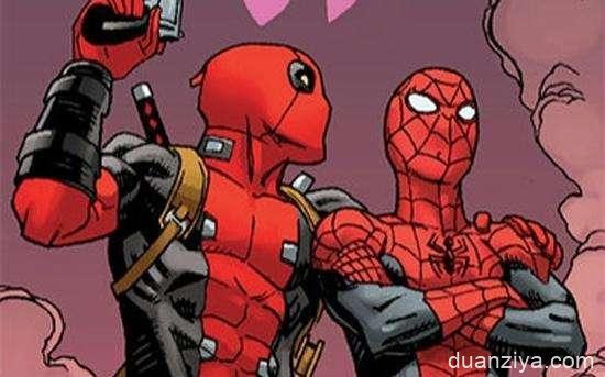 三个版本蜘蛛侠,你最爱哪一个?-插图7 三个版本蜘蛛侠,你最爱哪一个?-插图7