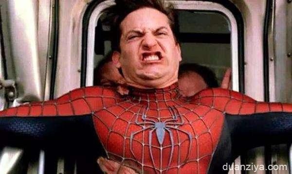 三个版本蜘蛛侠,你最爱哪一个?-插图1 三个版本蜘蛛侠,你最爱哪一个?-插图1