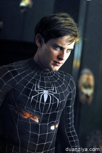 三个版本蜘蛛侠,你最爱哪一个?-插图2 三个版本蜘蛛侠,你最爱哪一个?-插图2