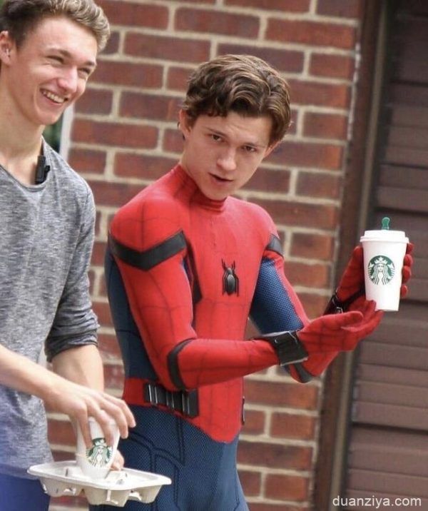 三个版本蜘蛛侠,你最爱哪一个?-插图5 三个版本蜘蛛侠,你最爱哪一个?-插图5