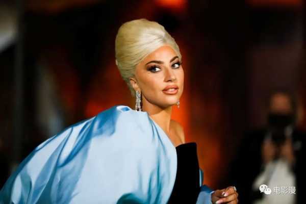 活动丨Lady Gaga出席奥斯卡电影博物馆开幕晚会-插图4