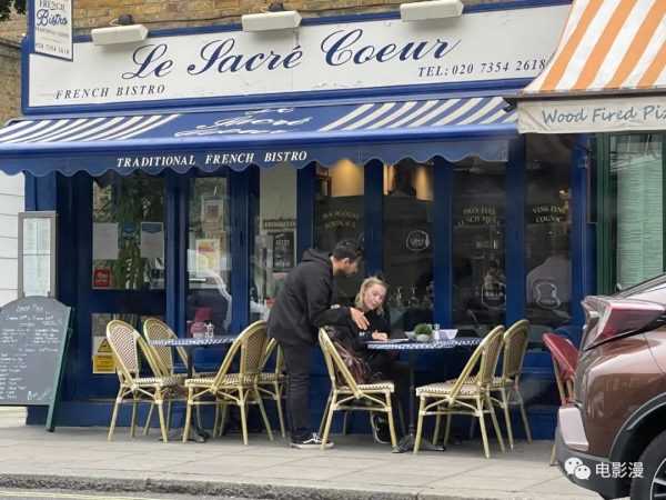 街拍丨西尔莎·罗南现身伦敦街头用餐，将排练《麦克白的悲剧》-插图9