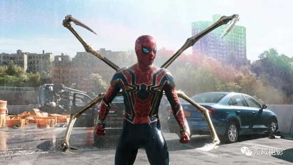 《蜘蛛侠：英雄无归》发布新剧照，预告也要来了-插图2
