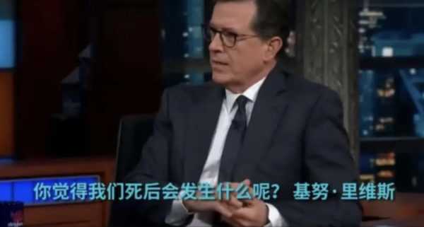 这个男人凭什么让漫威惦记了十多年？看完你就明白了！-插图5