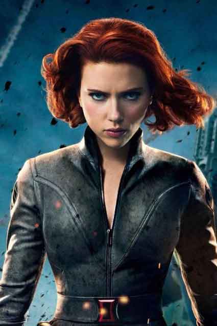 Marvel Studios总裁亲证，“黑寡妇”斯嘉丽·约翰逊将重返MCU缩略图