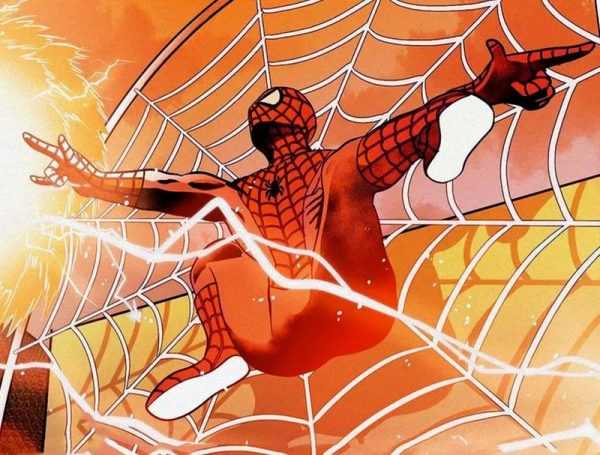 蜘蛛侠3：英雄无归在线免费观看【1080P高清】资源下载-插图2