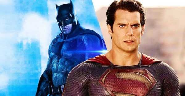 DC将推出一名新超人！拥有全新超能力，是「亨利·卡维尔」版超人之子-插图
