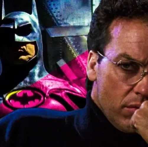 史上最差蝙蝠侠！迈克尔·基顿被官方批评，完全不合格只会吓人缩略图