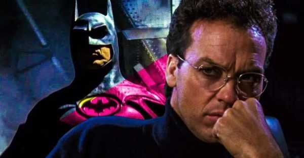 史上最差蝙蝠侠！迈克尔·基顿被官方批评，完全不合格只会吓人-插图