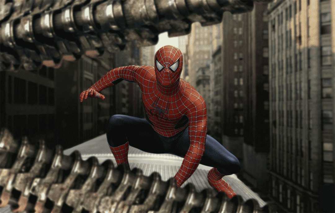 爱了爱了，官方放出托比《蜘蛛侠2》的超高清剧照-插图28
