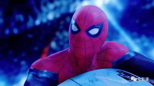 索尼和漫威之前已经确认正在积极开发《蜘蛛侠4》，荷兰弟如果想要退休的话，还得等一等哦-插图
