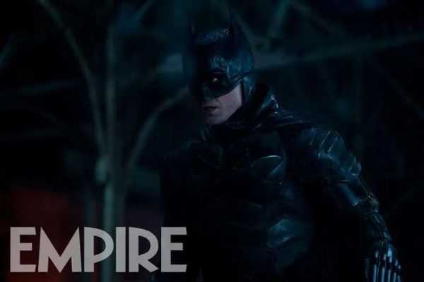 《新蝙蝠侠》将拍摄三部曲！与DC宇宙完全无关，终章将以蝙丑大战落幕-插图2