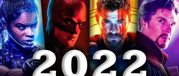 老爷永远是你老爷！蝙蝠侠在漫威中杀出重围，跻身2022年最受期待影片前三缩略图
