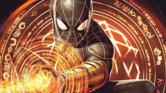 凯文费奇：漫威和索尼已经在开发《蜘蛛侠4》