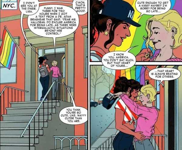 《奇异博士2》又有位英雄确认是同性恋！博士大战远古怪兽，王成为新任至尊法师-插图3