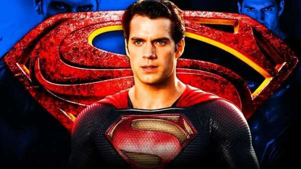 DC救不了超人？漫威导演想接管《超人》，反派是宇宙最高智慧-插图3