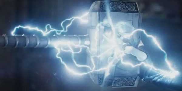 《雷神4》存在一个BUG，想要成为女雷神，还缺少了一个关键道具-插图1