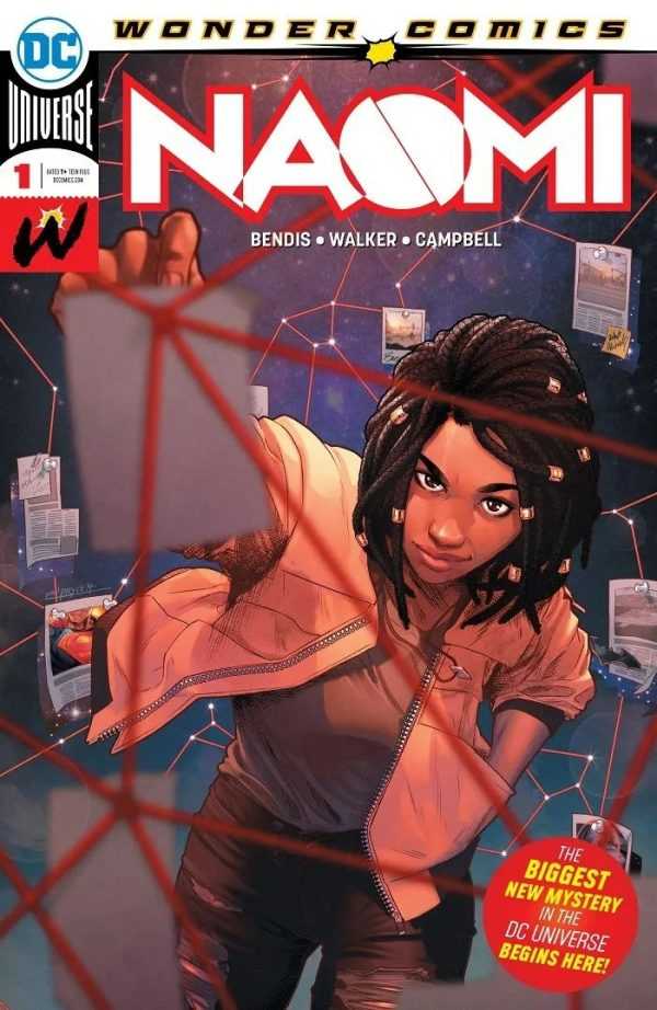 DC将带来一位新超人！由黑人女性饰演，故事将打破第四面墙-插图2