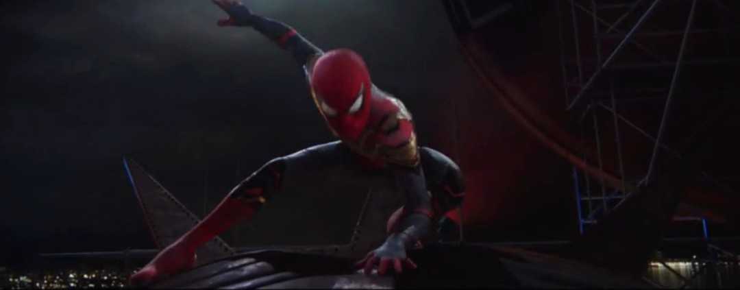 《蜘蛛侠：英雄无归》原片其实还删减了一些“大人物”角色！-插图4