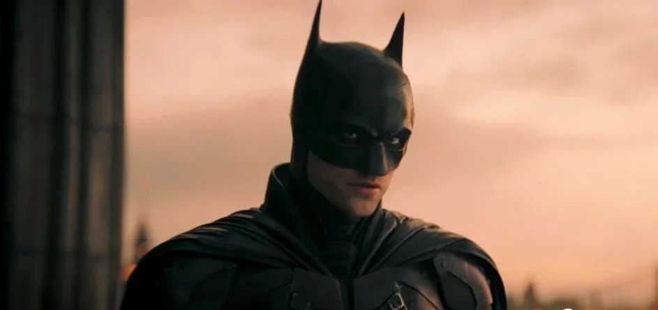 短讯丨《新蝙蝠侠》电影时长已确定-插图