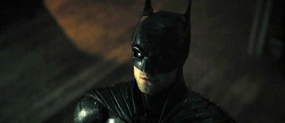 短讯丨《新蝙蝠侠》电影时长已确定-插图1