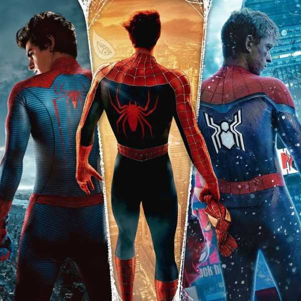 逆天了，《蜘蛛侠：英雄无归》全球票房升至影史第六-插图1