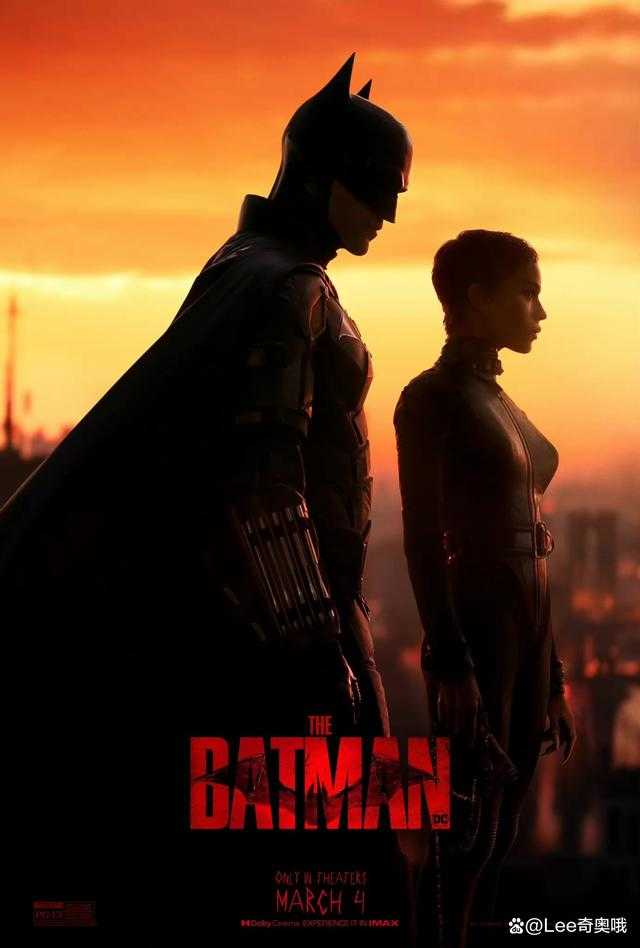 罗伯特·帕丁森《新蝙蝠侠》在线完整播放（免费正片版）【1080P已完结】中字已更新缩略图