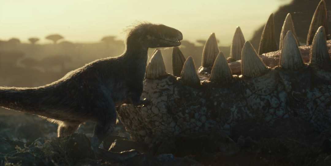 惊喜！《侏罗纪世界3》首曝官方预告片！-插图
