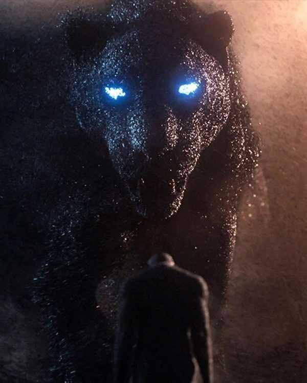 太强大了！黑豹女神加盟《雷神4》，将为《黑豹2》带来新的黑豹-插图2