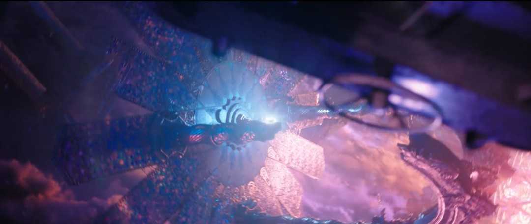 《奇异博士2》发布全新预告！钢铁侠X教授回归，丧尸宇宙卡特队长惊艳亮相-插图12