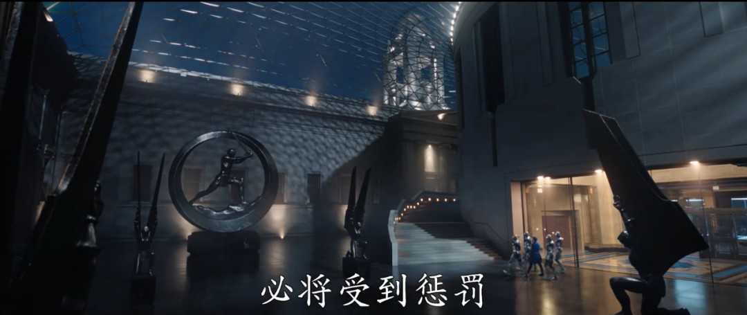 《奇异博士2》发布全新预告！钢铁侠X教授回归，丧尸宇宙卡特队长惊艳亮相-插图14