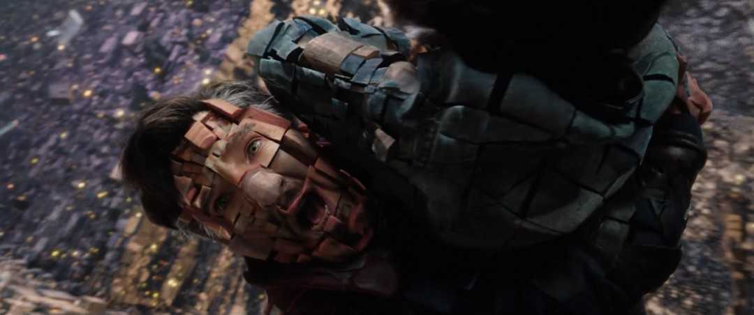 《奇异博士2》发布全新预告！钢铁侠X教授回归，丧尸宇宙卡特队长惊艳亮相-插图18
