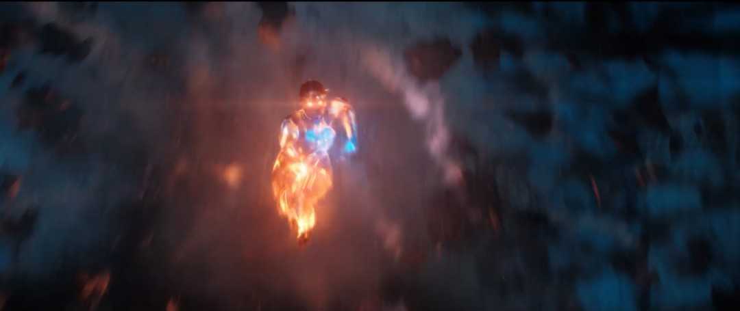 《奇异博士2》发布全新预告！钢铁侠X教授回归，丧尸宇宙卡特队长惊艳亮相-插图20