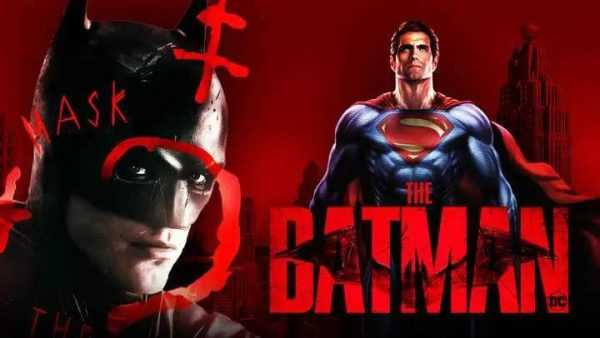 超人成为华纳最不喜欢的英雄，无法融入《蝙蝠侠》，未来也很难融入DC-插图