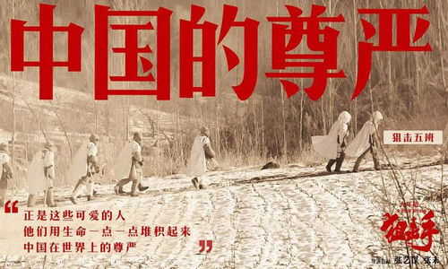 张艺谋《狙击手》在线观看〖720P1024pMp4高清资源泄露〗迅雷下载缩略图