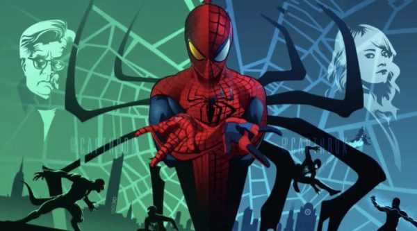 对漫威蜘蛛侠威胁最大的反派设定，起源竟是因为一个预言！-插图1