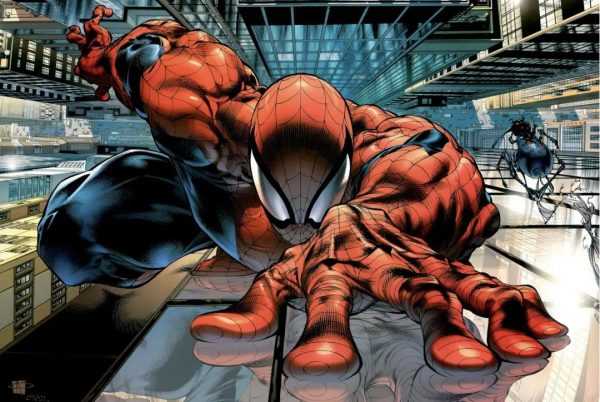 对漫威蜘蛛侠威胁最大的反派设定，起源竟是因为一个预言！-插图3
