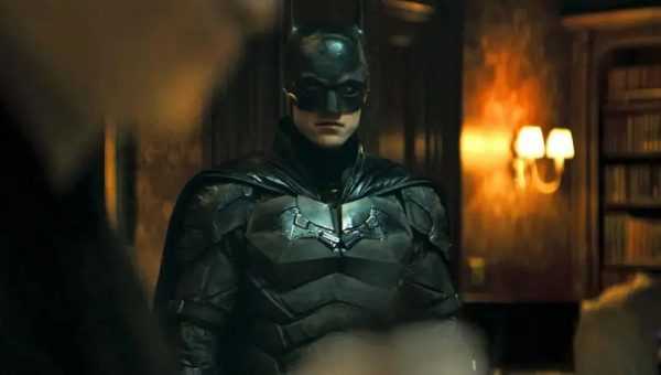 《新蝙蝠侠》口碑解禁：烂番茄新鲜度87%，整部电影太「黑暗」，颠覆超级英雄电影-插图3