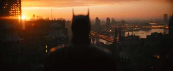 《新蝙蝠侠》口碑解禁：烂番茄新鲜度87%，整部电影太「黑暗」，颠覆超级英雄电影-插图2
