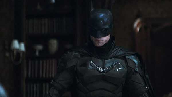 《新蝙蝠侠》口碑解禁：烂番茄新鲜度87%，整部电影太「黑暗」，颠覆超级英雄电影-插图4