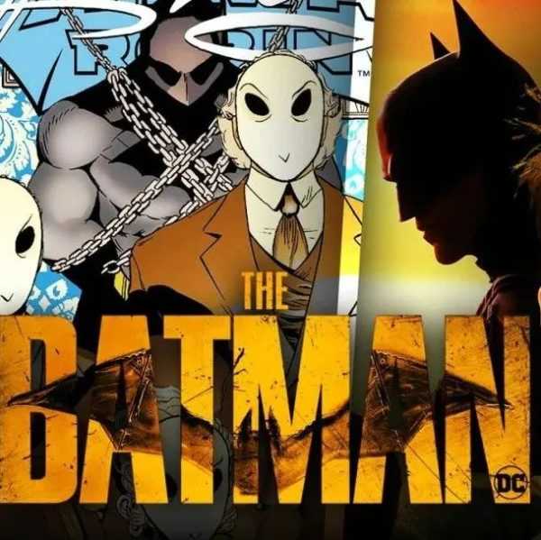 《蝙蝠侠2》遭到泄密：反派是猫头鹰法庭，将在2027年前上映缩略图